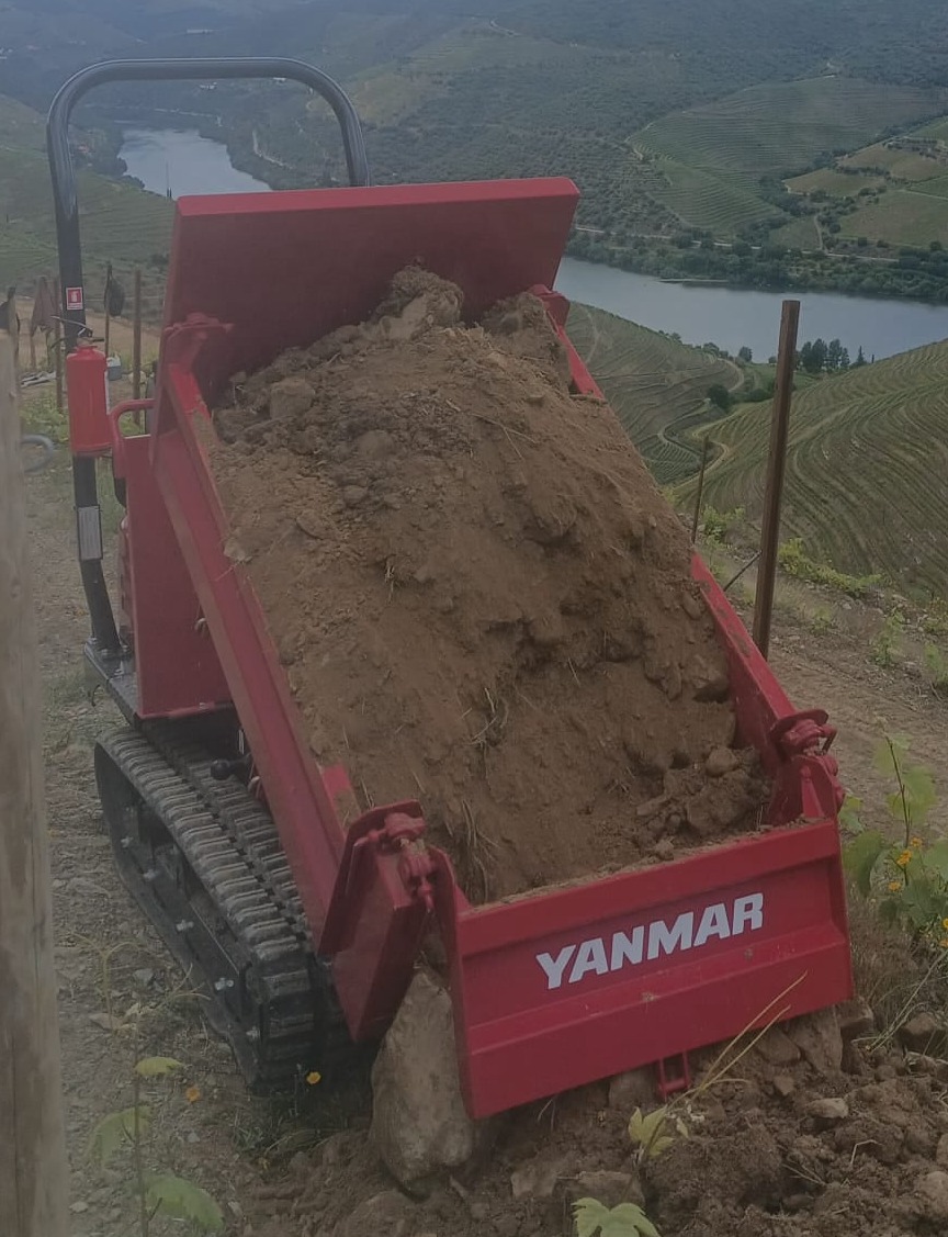 Dumper C12R-C